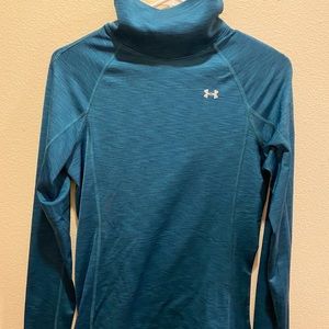 Under Armour long sleeve